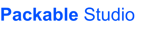 Packable Studio